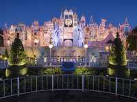 Hong Kong Disneyland