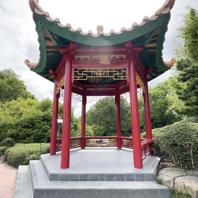 Hamilton Gardens