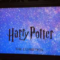 My Spellbinding Visit to the Harry Potter Exhibition