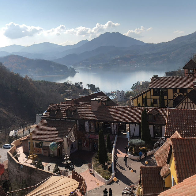 🚌 How to Visit Le Petit France on a Budget (No ITX Needed!) 🚌 How to Visit Le Petit France on a Budget (No ITX Needed!)