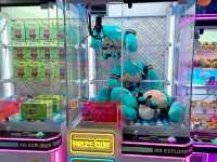 Next Gen Gaming Arcade @ One Utama, Damansara Utama, Petaling Jaya.