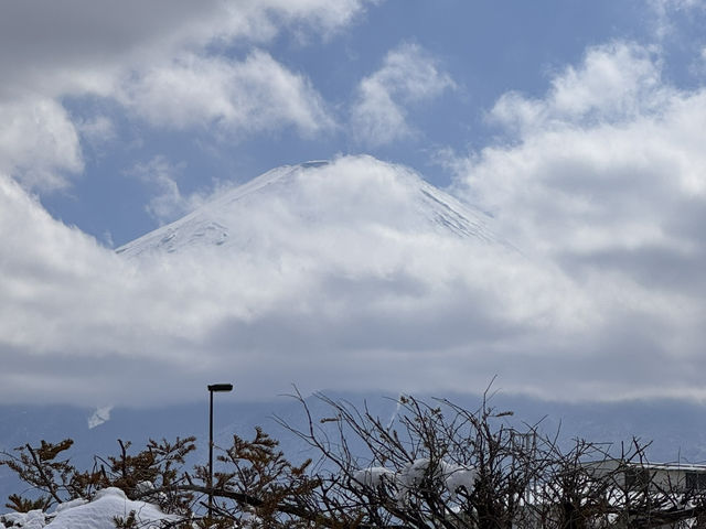 🗻 후지산, 일본 여행의 상징 🗻 후지산, 일본 여행의 상징