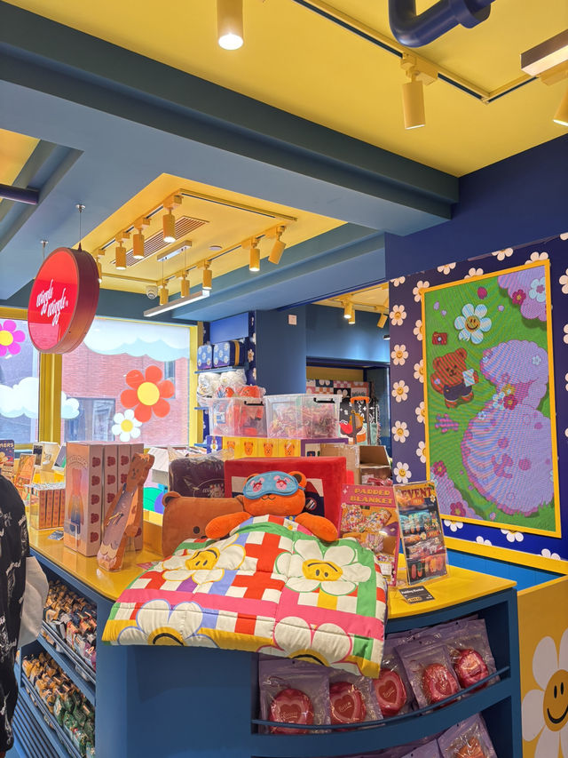 🐻 รีวิว Wiggle Wiggle ร้านของน่ารักสุดชิค
