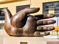 馬拉加 | Museo Picasso Málaga：意料之外的藝術驚喜