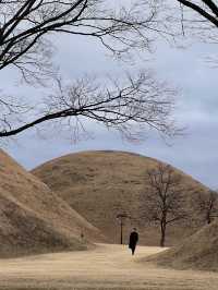 🏯✨ Gyeongju, Korea: A Historic Day Trip from Busan 🇰🇷