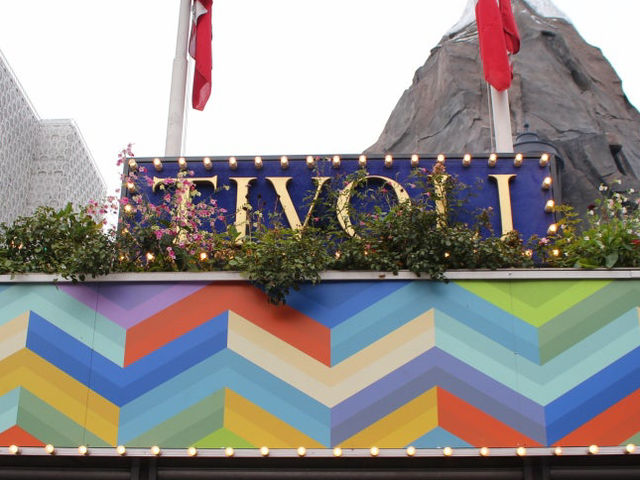 덴마크 티볼리 월드(Tivoli Gardens) 가이드 🇩🇰🎡