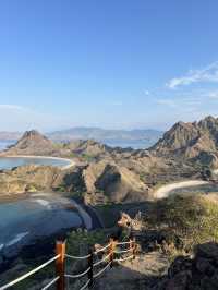 Padar Island 💚
