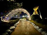 ลานพญาศรีสัตตนาคราช จังหวัดนครพนม