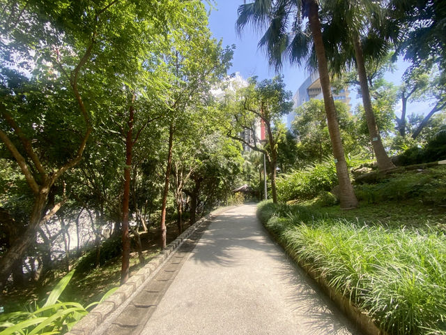 螺旋石山打卡點✨🔩🪨探澳門新體驗❤️ 螺旋石山打卡點✨🔩🪨探澳門新體驗❤️