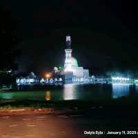 🗺️ 2D1N Terengganu Itinerary