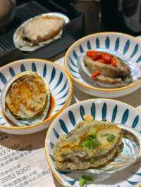 銅鑼灣極上日本A4和牛火鍋放題🍲｜牛大人台灣火鍋吃到飽 (銅鑼灣)  
