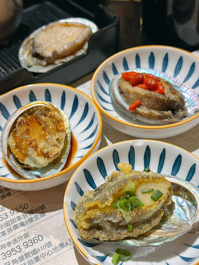銅鑼灣極上日本A4和牛火鍋放題🍲｜牛大人台灣火鍋吃到飽 (銅鑼灣)  