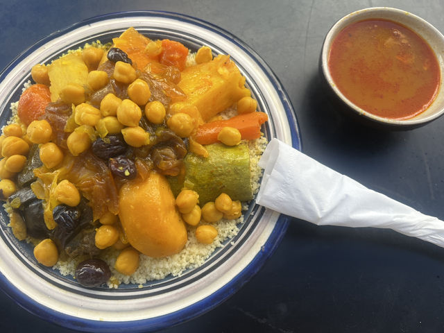 モロッコ・エッサウィラ（Essaouira）｜青い港町で過ごす癒しのひととき