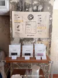 ✿上環日式藝術風咖啡店 ✿ 