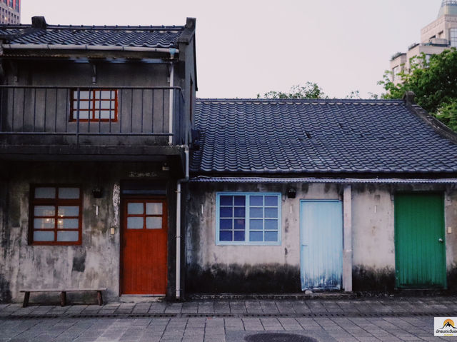 Si Si Nan Village Si Si Nan Village
