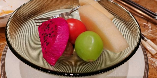 中秋豪華私房餐廳