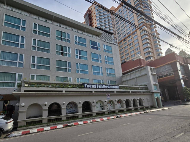越南河內頂級飯店 河內中心瑞享酒店