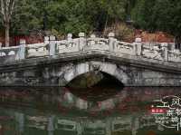 🏯 Shifang Pujue Temple — One of Beijing’s Oldest Buddhist Temples