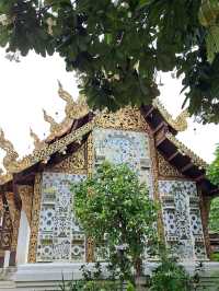 วัดเกตการาม : วัดเก่าแก่ของเมืองเชียงใหม่ 🙏