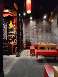 FWF Hotpot · Premium Hotpot Feast at 1 Utama