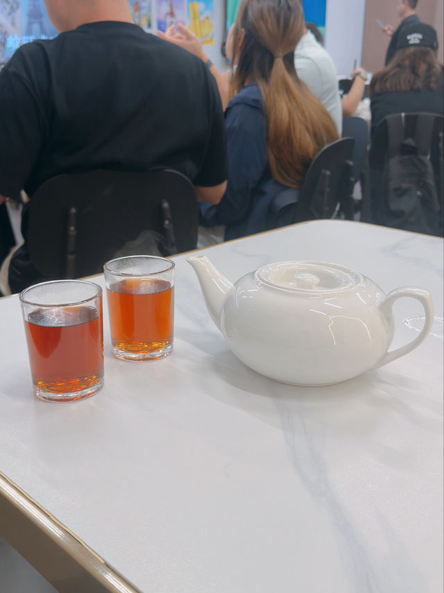 油麻地潮州小菜必試推介🥢  