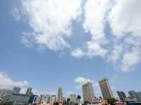 Sunny Vibes and Coastal Charm in San Diego