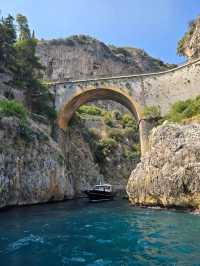 Amalfi Coast 