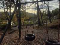 Arctic–Alpine Botanic Garden
