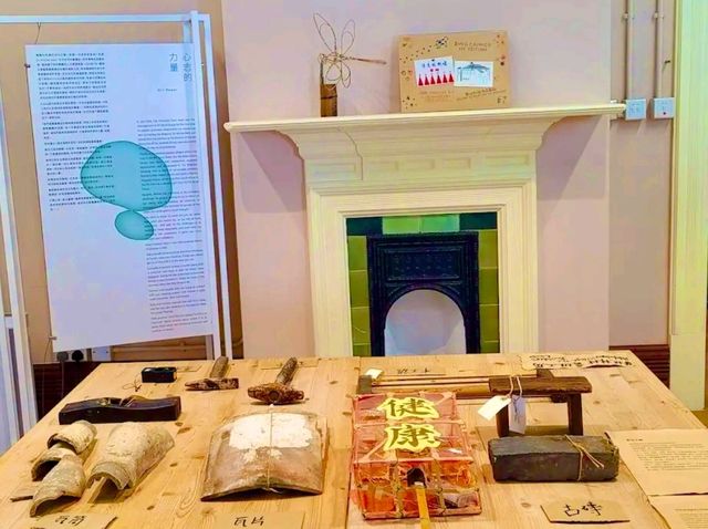 The Pokfulam Farm – Where Heritage Meets Nature