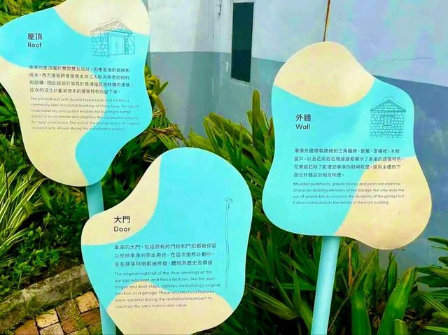 The Pokfulam Farm – Where Heritage Meets Nature