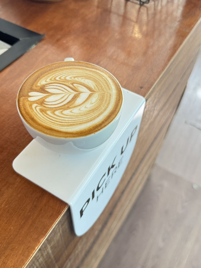 Soul bar cafe 