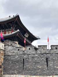 水原華城