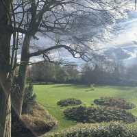 Arboretum Kalmthout