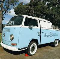 Cape Lavender Teahouse