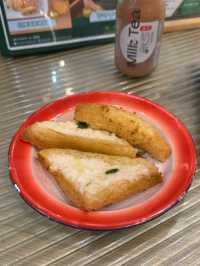 沙田市中心抵食車仔麵 