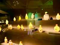 Discover the Beauty of East Meets West at the Hong Kong Museum of Art