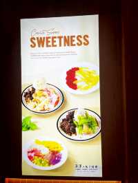 Yang Yang Cuisine – Nyonya & Oriental Comfort Dining at Sunshine Central