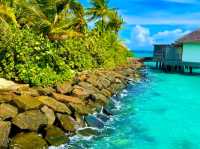 Waldorf Astoria Maldives Ithaafushi — A Private Island Beyond Imagination