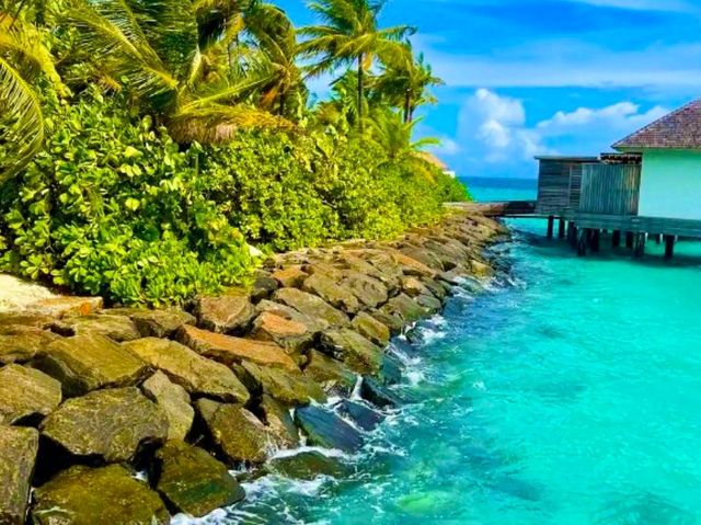 Waldorf Astoria Maldives Ithaafushi — A Private Island Beyond Imagination