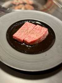 【大阪・東梅田】ご褒美ディナーに隠れ家焼肉店「個室 焼肉 嬉野 梅田 byKBBQyamabiko」