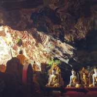 Kawgun Cave