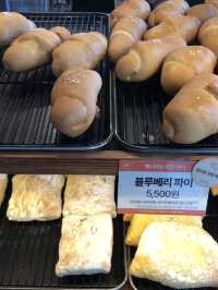🍞 빵백화점 부평 감성 베이커리 카페