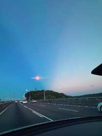 🗺️ 鼻頭角步道 × 基隆夜市：海線出發一日食旅