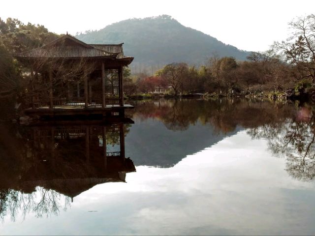 杭州江南山水行程推薦💕