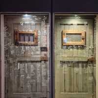 Museum of the Resistance and Deportation of Isère – Memory and Courage in Grenoble