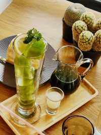 Billin Cafe & Restaurant