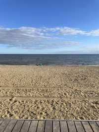 St Kilda Botanical Gardens – Melbourne