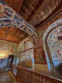 A Timeless Gem in the Heart of Ticino