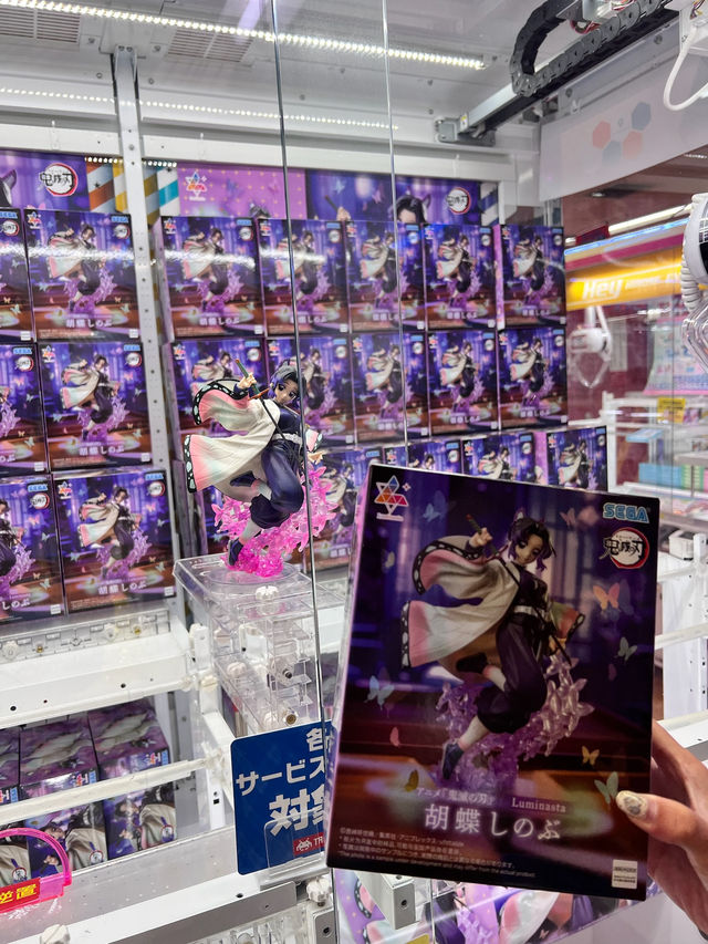 🇯🇵🗾Tokyo in a Nutshell: A Quick Adventure🍡
