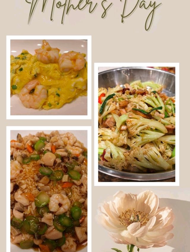 【海悅華宴】裝潢豪華,食物美味,服務稱心！
